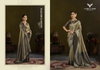Kanchi Pattu Vol 3 By Zarkaashi Best Tissue Sarees Wholesale Shop In Surat
